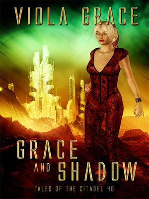cover image of Grace and Shadow